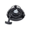 thumbnail image 1 of Recoil Starter Assembly for 14 165 20-S Compatible with 6.5-8.0 149cc 173cc XT650-XT800 Engines Lawn Mower Pull Start Replacement, 1 of 5