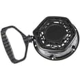 thumbnail image 1 of Recoil Starter Assembly for 15HP Snow Thrower, Smooth Pull Start, Durable Housing, Stable Engagement, for Snow Removal & Yard Maintenance, 1 of 1