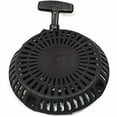 thumbnail image 1 of Recoil Starter Assembly for 306cc XR1450 Hobart Champion 145 Welder 500563, 1 of 1