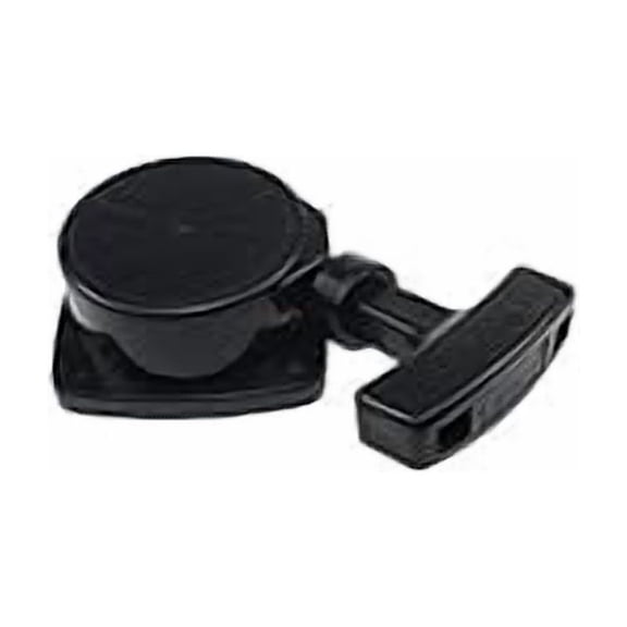 Recoil Starter Assembly for 46cc Craftsman Backpack Blowers, Fits CM46BT / CMXGAAH46BT Models, Easy Pull Replacement, Durable Metal, Aftermarket