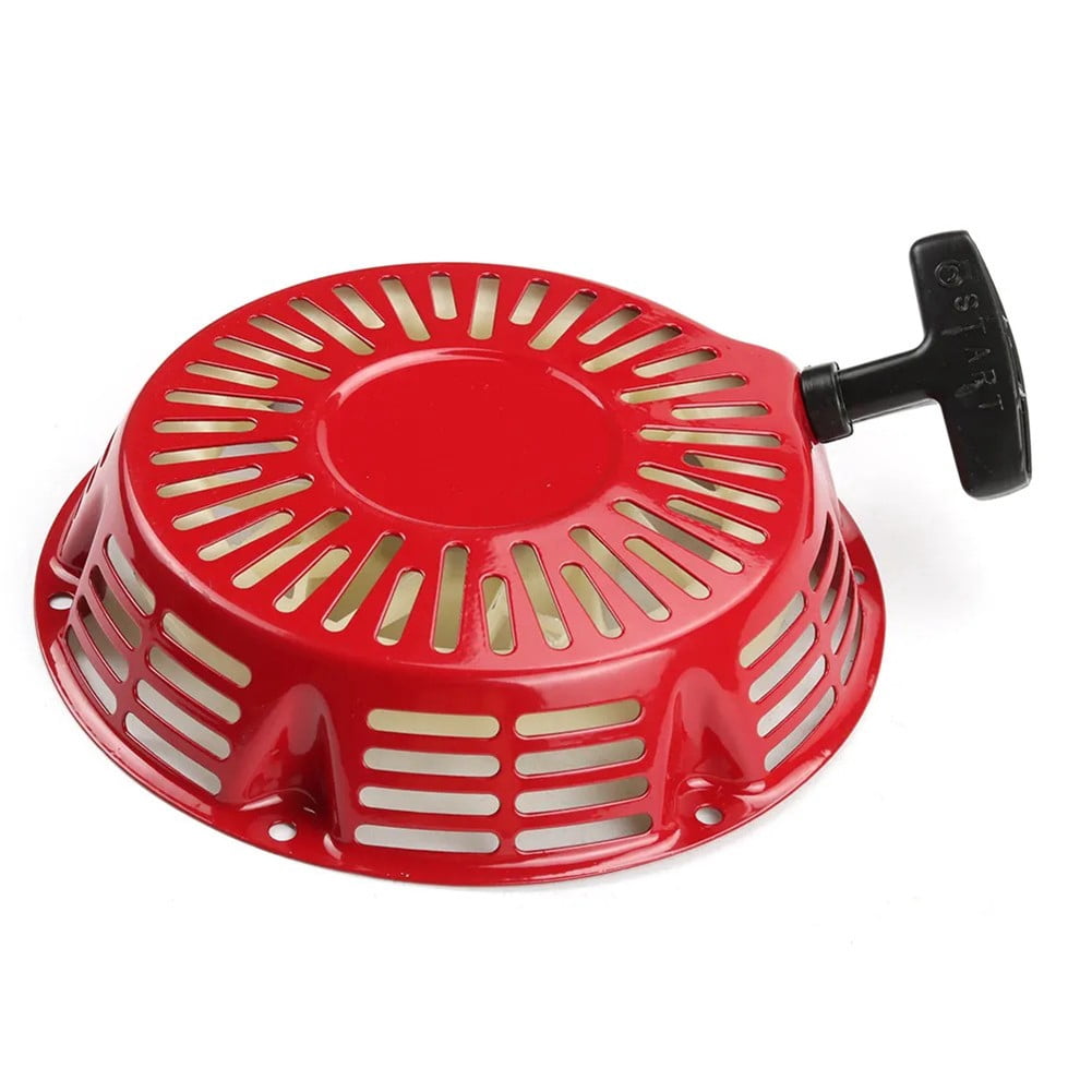 Démarreur à Main Pour Moteurs GX390, GX340, GX610, GX620, 182F, 188F - Pour Tondeuse, Motoculteur, Matériel Jardin