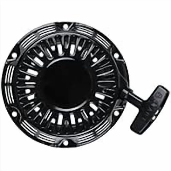 Recoil Starter Assembly for Select 180CC 2600PSI Pressure Washers Compatible with Northern Tool Ironton 87034