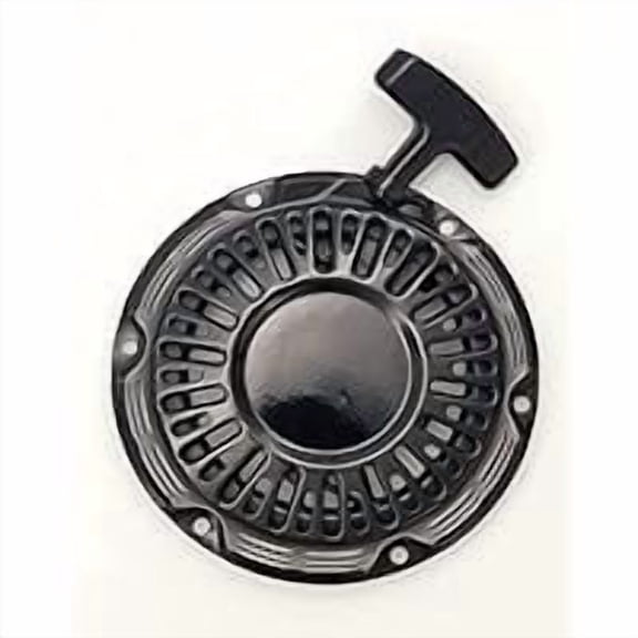 Recoil Starter Assembly for Select 208CC 3600/4500W 4-Stroke Generators Compatible with BlackMax BM903600 925291