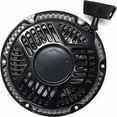 thumbnail image 1 of Recoil Starter Assembly for Select 306cc Gas Engines Compatible with Briggs & Stratton XR1450 Part# 591781, 1 of 1