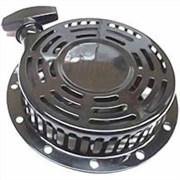 Recoil Starter Assembly for Select 4.2GPM 4400PSI Pressure Washers Compatible with Predator 64931