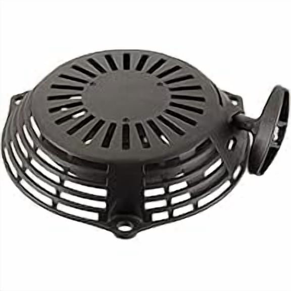 Recoil Starter Assembly for Select 4-Stroke Power Washers Compatible with Troy Bilt 3000PSI 020489