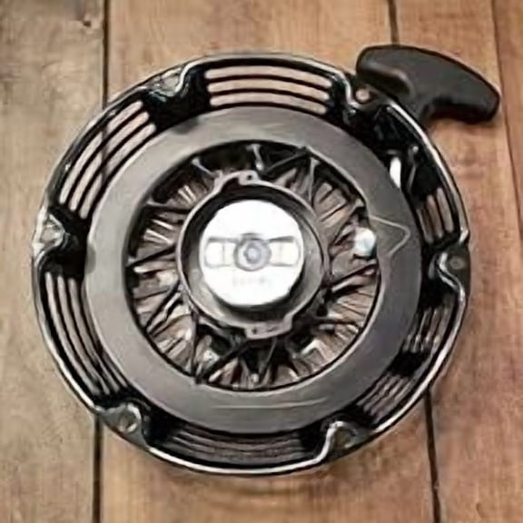Recoil Starter Assembly for Select 420CC 13HP Harbor Freight Chicago Electric Predator Engines Compatible with 55008750W Generators