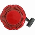 thumbnail image 1 of Recoil Starter Assembly for Select 79cc-99cc Engines Compatible with Harbor Freight Predator 68124, 69733, 1 of 1
