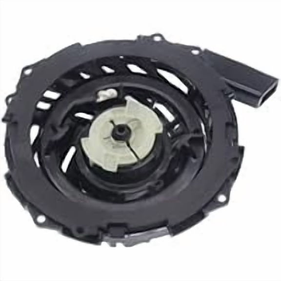 Recoil Starter Assembly for Select Lawn Mowers Compatible with Murray M21450 Model 961140032