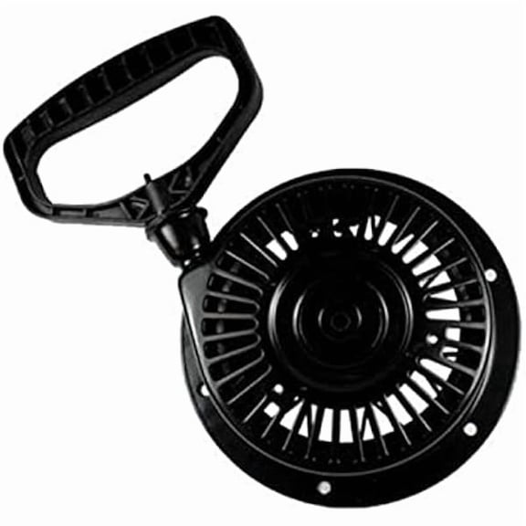 Recoil Starter Assembly for Select Snow Throwers Compatible with Husqvarna Poulan Pro 532436967