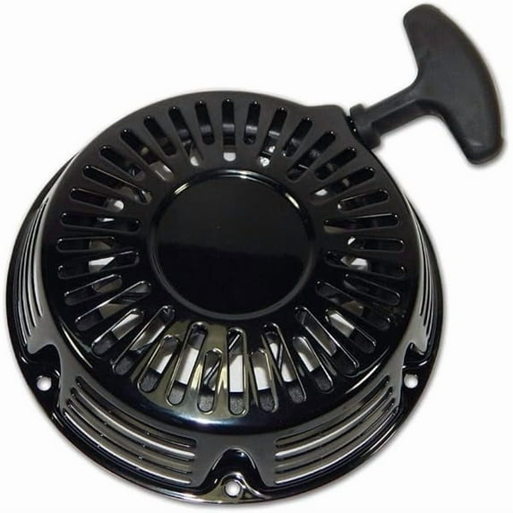 Recoil Starter Assembly for Select Vibratory Plate Compactors Compatible with Wacker WP1550