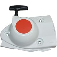 Recoil Starter Assembly for TS410, TS420, TS410Z, TS420Z, TS480i, TS510i Concrete Cut Off Saw