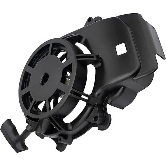 Recoil Starter Compatible with Briggs and Stratton 163cc Parts and Toro Recycler 22 Pull Start Assembly. Recoil Starter Assembly Compatitble with Craftsman M230 163cc Engine.
