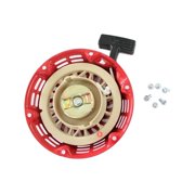 Recoil Starter Compatible with Harbor Freight Predator Rato 212cc 173cc 6.5HP 7HP