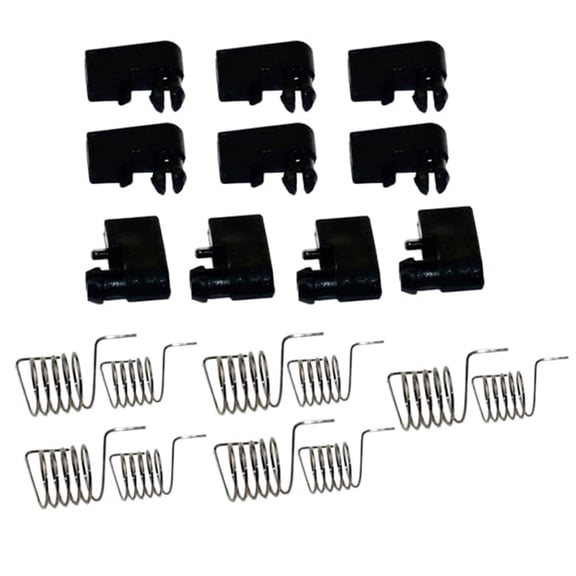 Recoil Starter Dog Spring Compatible With Bg72 Fs56Rc Replacement Claw