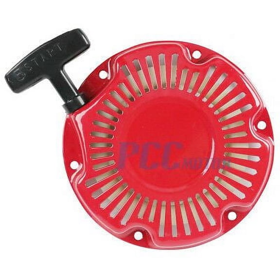 Recoil Starter For Harbor Freight Predator 79 - 99cc 63404 Gas Generator PU34