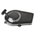 thumbnail image 1 of Recoil Starter For Harbor Freight Storm CAT 63CC 2HP 800 900W 60338 66619 69381, 1 of 5