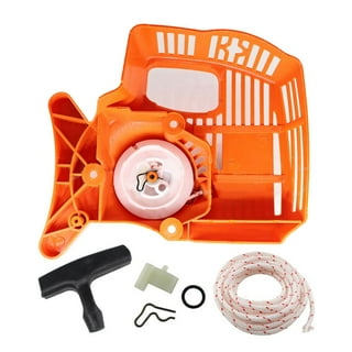 Stihl Recoil