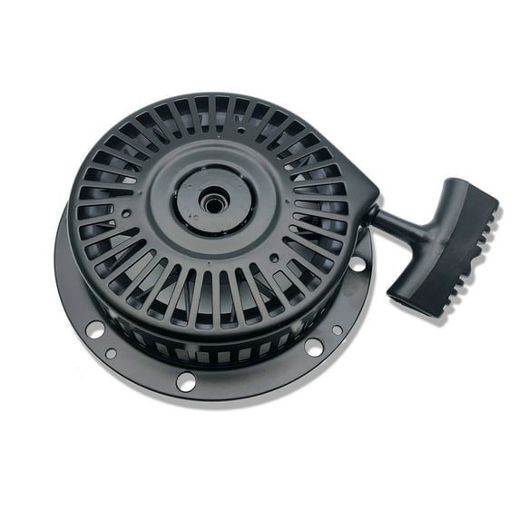 Recoil Starter For Tecumseh LH318XA LH358EA OH195 OH318 Fit 5.5HP To 10HP engine