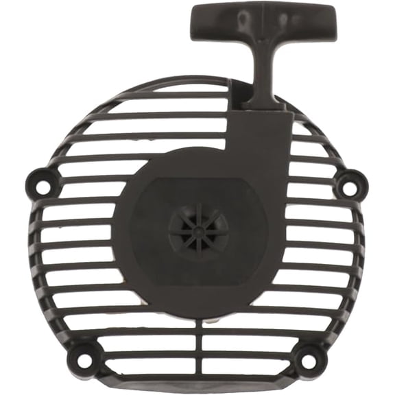 Recoil Starter Housing 545111701, Pull Start Cover Replacement, Durable Housing