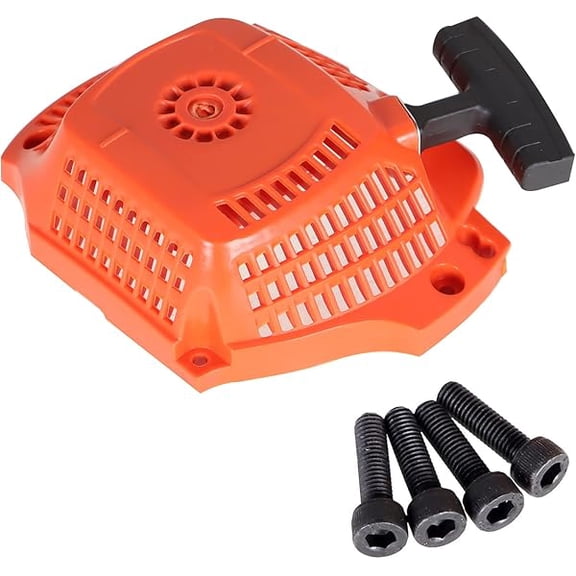 Recoil Starter Kit, 544287002, for 435E 435, Starter Repair Set