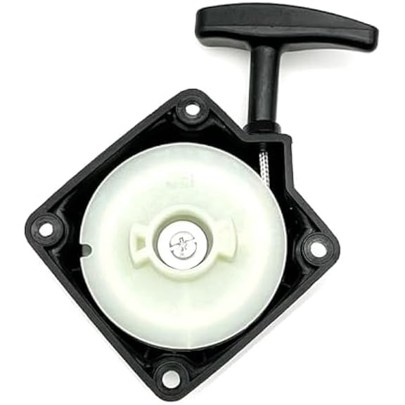 Recoil Starter Kit Replacement, For 36F 40-5 44-5 Models, 33CC 43CC 49CC 52CC, Smooth Rewind, Verify Fit