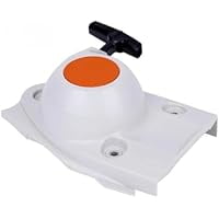 Recoil Starter Kit for TS410 TS420 TS410Z TS420Z TS480i TS510i 42381900301, Smooth Rewind Assembly
