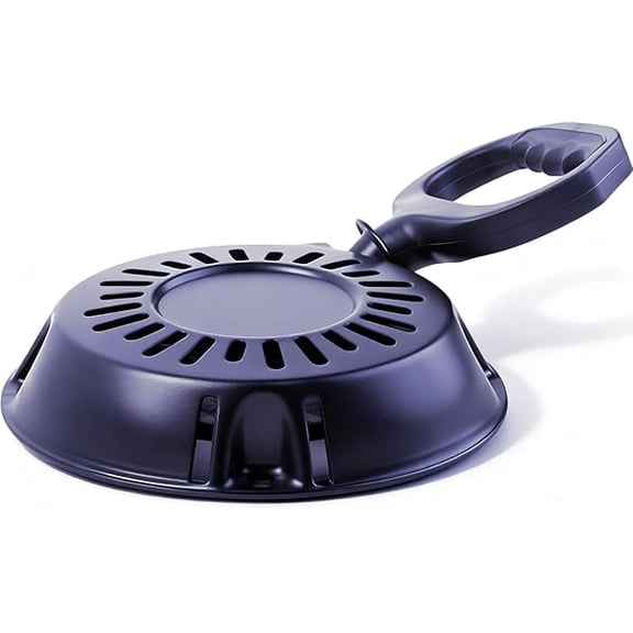 Recoil Starter Pull Assembly Replacement for 699335 696711 798873 695738 1150 1450 1650 Series Small Engine Snow Blower Engines, Aftermarket