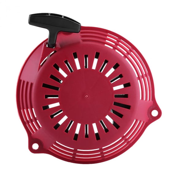 Recoil Starter Pull Start Assembly For Honda GC135 GC160 GCV135 GCV160 EN2000 Generators Pull Starter Engine Full Kit