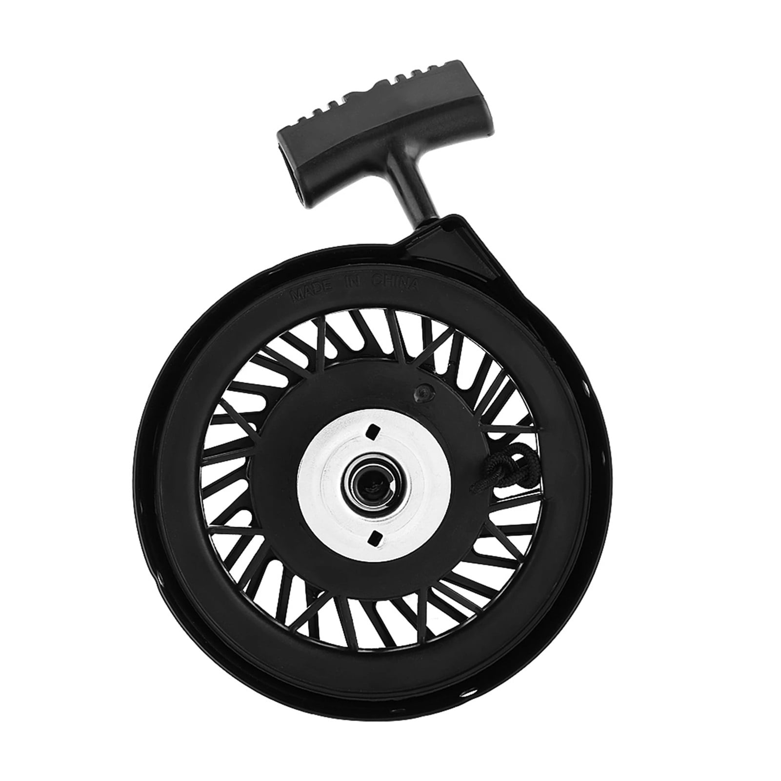 Recoil Starter Pull Start Assembly For Tecumseh 590702 590739 590637 ...