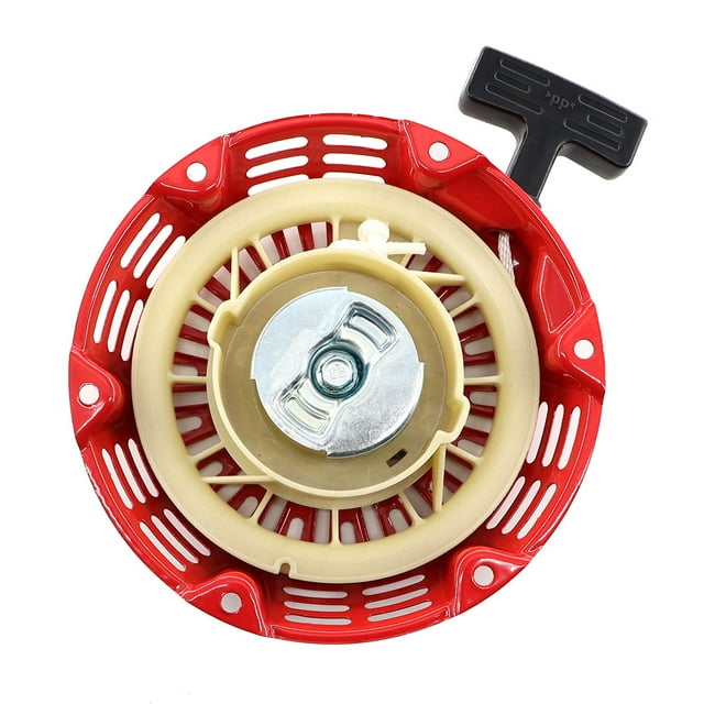 Recoil Starter Pull Start Assembly for Harbor Freight Predator Rato