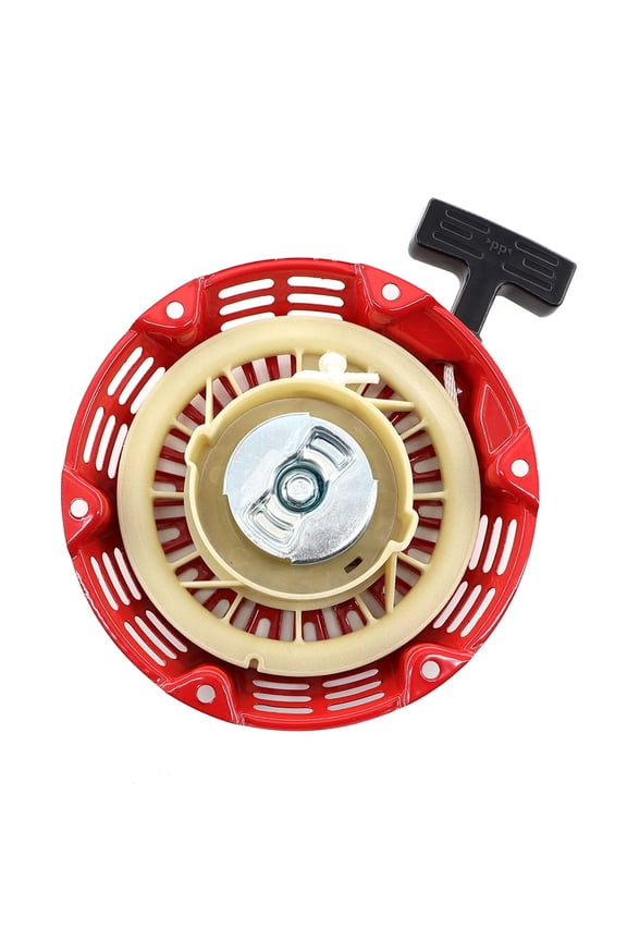 Recoil Starter Pull Start Assembly for Harbor Freight Predator Rato 173cc 179cc 196cc 212cc OHV Horizontal Shaft Engine