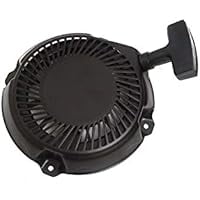 Recoil Starter Pull Start Fits Coleman Powermate Powerbase 2250W 5HP Generators
