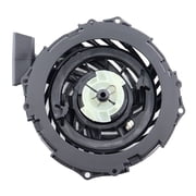 Recoil Starter Pull Start For Briggs & Stratton 300E 450E 500E 550E 600E 625E 575E Engines Compatible W 593959 591139 Lawn Mower