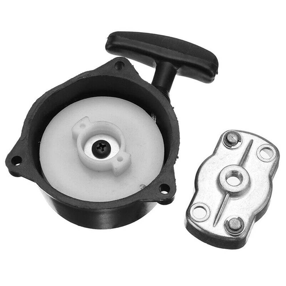 Recoil Starter Pull Start & Pawl Pull Starter Assembly Brush Cutter
