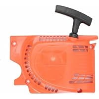 Recoil Starter Pull Start Replacement, For 5800 Models, Smooth Rewind, Durable Housing, Verify Fit