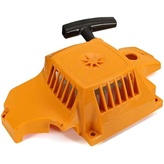 Recoil Starter Pull Start Replacement, For McCulloch Mac Cat 335 338 435 440, Partner 350 351 Models