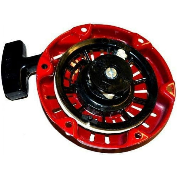Recoil Starter Pull Start for Honda Gx100 Motor 28400-Z0D-V02ZA,28400-Z0D-V03ZA
