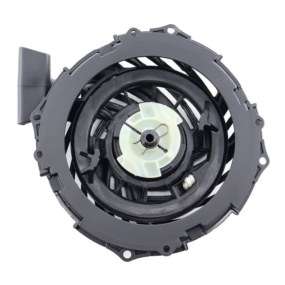 Recoil Starter Pull Start for Husqvarna LC221A 140/150CC AWD w/Briggs&Stratton 6.75HP Lawn Mower