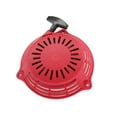 thumbnail image 1 of Recoil Starter Pull Starter For Ryobi RY802800 2800 Psi 2.3 Gpm Gas Pressure Washer 160cc, 1 of 6