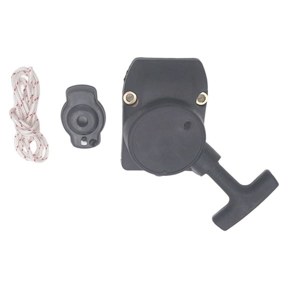 Recoil Starter Reel For FS75 FS80 FS80R FS85 FS85R Trimmer Reliable Performances