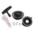 thumbnail image 1 of Recoil Starter Repair Kit&Handle Rope For Stihl Cut Off Saw Ts400/Ts410/Ts420 J, 1 of 5
