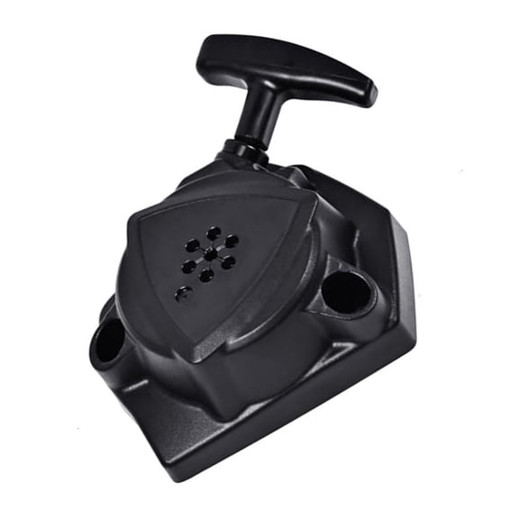 Recoil Starter Replacement A051003210 For SRM2620 HCA2620 PAS2620 Models Gardening Tool Replacement