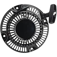 Recoil Starter Replacement, For EX17 EH17 EY17 EY-20 EH12 3.6P Models, Smooth Rewind Starter Repair, Verify Fit
