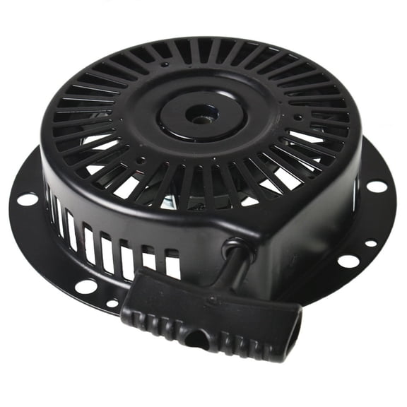 Recoil Starter Replacement for Tecumseh 10Hp Coleman Powermate Maxa 5000 ER Plus Generator