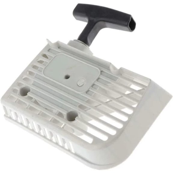 Recoil Starter Rewind Start Assy Replacement for STIHL FS160 FS180 FS220 String Trimmer Chainsaws #4119-190-0401
