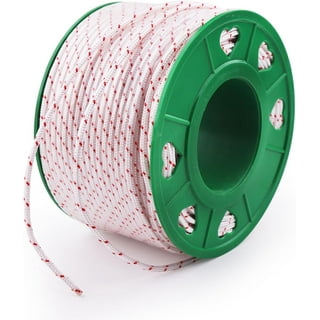 Husqvarna mower pull cord replacement shop
