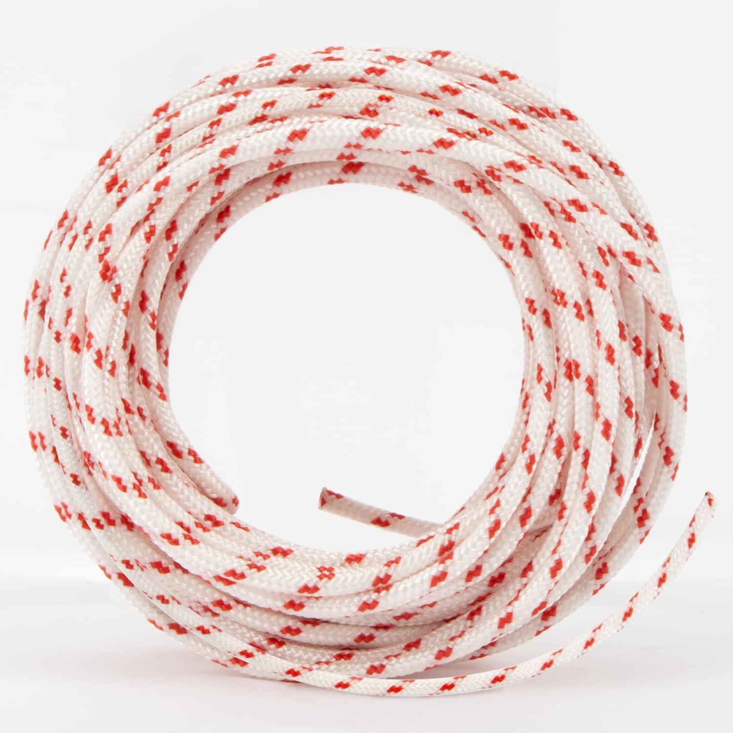 Recoil Starter Rope Pull Cord Pull Start Cord Pull String Replacement