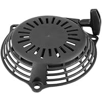 Recoil Starter for Ryobi RY80940 & RY80940b 3100PSI 2.5GPM Pressure Washer, Reliable Pull Start, Durable Construction for Efficient Pressure Washer Operation