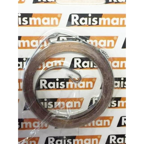 Recoil Starter Spring Compatible with Husqvarna 142R 142RB 143R